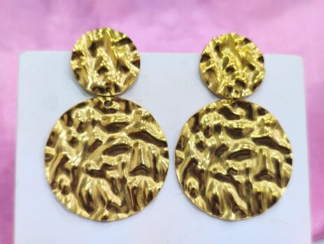 drop earrings - Image 1