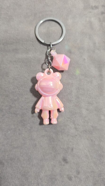 Astronaut keychain - Image 1