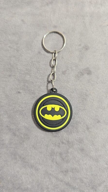 Batman keychain - Image 1
