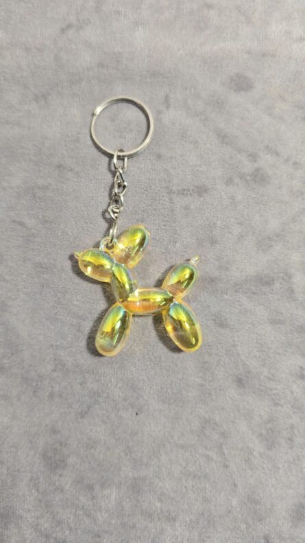 Doggy keychain - Image 1
