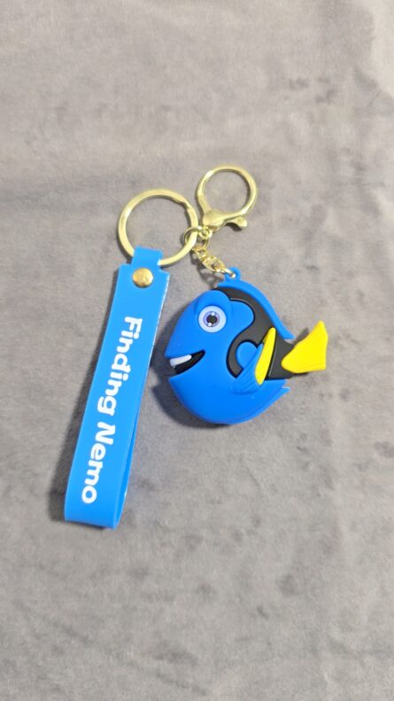 Dory keychain - Image 1