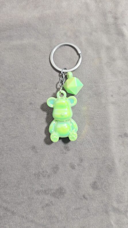 Gummy bear Keychain - Image 1