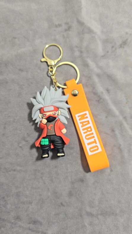 Jiraiya keychain - Image 1