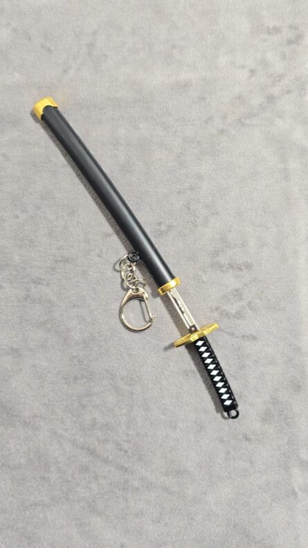 Katana keychain - Image 2