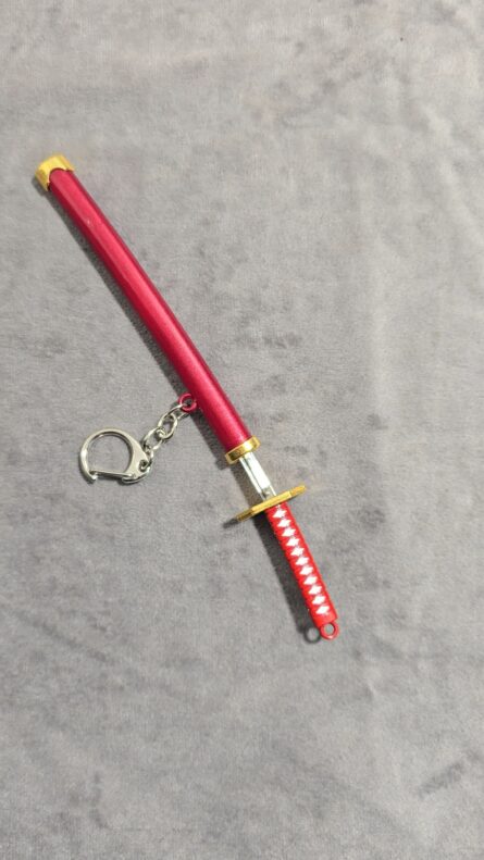 Katana keychain - Image 4