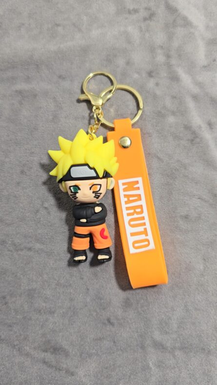 Naruto keychain - Image 1