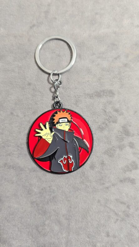 Pain spinner keychain - Image 1