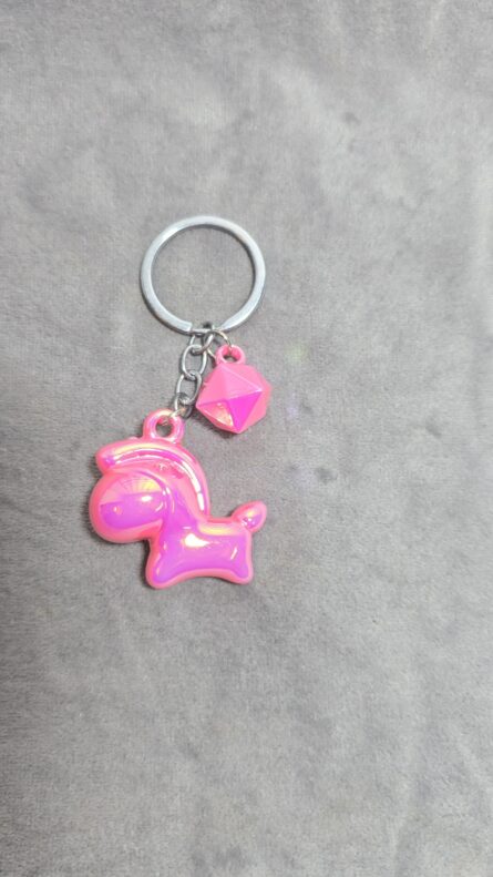 Pony keychain - Image 1