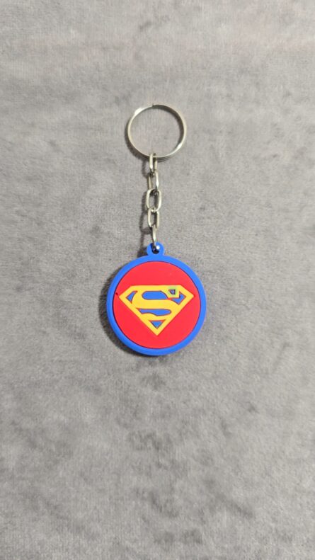 Superman keychain - Image 1