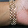 5-line-diamond-replica-bracelet