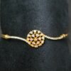round-diamond-replica-bracelet